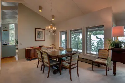South Hill Energy Progress by Bellingham Bay Builders
