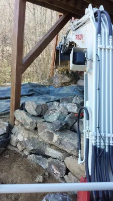 Liquid Landscapes, Inc. - Landscape Maintenance in Asheville, NC