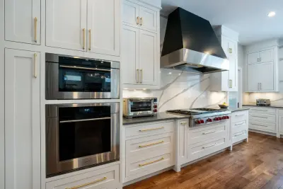 Michaelson Homes LLC - Interior Design & Decorating in Milford, OH