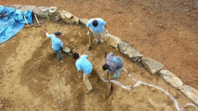 Liquid Landscapes, Inc. - Landscape Maintenance in Asheville, NC