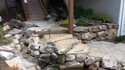 Liquid Landscapes, Inc. - Landscape Maintenance in Asheville, NC