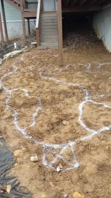 Liquid Landscapes, Inc. - Landscape Maintenance in Asheville, NC