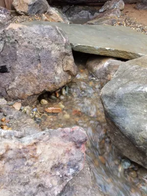 Liquid Landscapes, Inc. - Landscape Maintenance in Asheville, NC