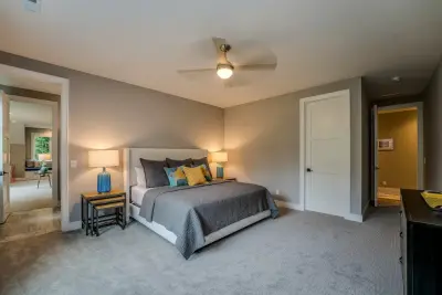 Otero Signature Homes - Interior Design & Decorating in Chagrin Falls, OH