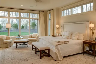 Glennwood Custom Builders - Door Installation & Replacement in Petoskey, MI