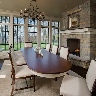 Glennwood Custom Builders - Door Installation & Replacement in Petoskey, MI