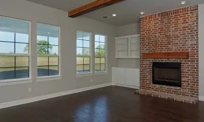 Southern Lifestyle Residence by Mike Blake Custom Homes