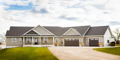 Nordaas American Homes - Interior Design & Decorating in Minnesota Lake, MN