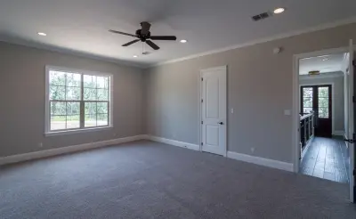 Vintage Homes - Design-Build Services in Shreveport, LA