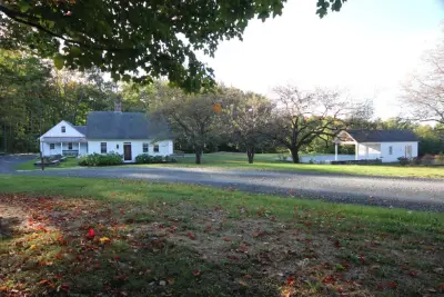Housewright Construction Inc. - Interior Design & Decorating in Newbury, VT
