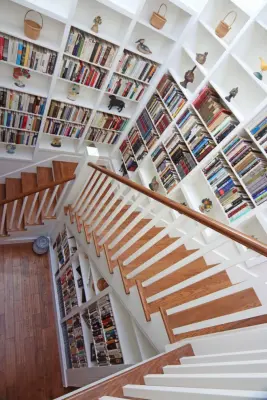Housewright Construction Inc. - Interior Design & Decorating in Newbury, VT