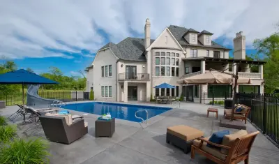 Costa Homebuilders - Custom Home Builders in Pittsburgh, PA