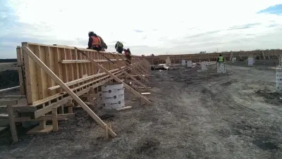 Tartan Construction - Design-Build Services in Castroville, TX