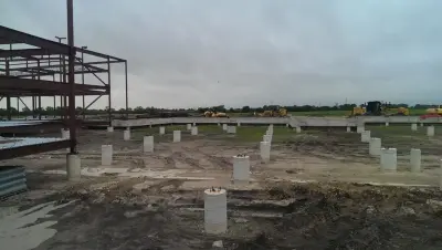 Tartan Construction - Design-Build Services in Castroville, TX