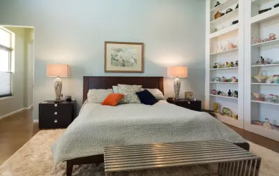 Southwestern Estate by Anderson Fine Homes