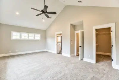 Biltmore at Southwood — Custom Home Builders project by Boykin Builders
