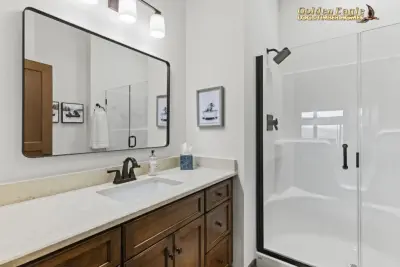 Golden Eagle Log & Timber Homes - Custom Home Builders in Wisconsin Rapids, WI