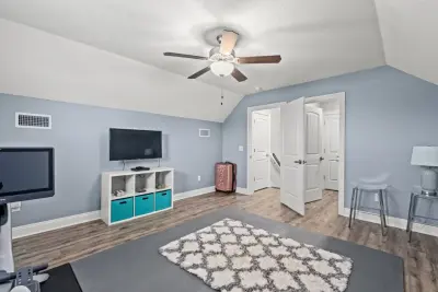 Jeff Puckett Construction Inc - Design-Build Services in Panama City, FL