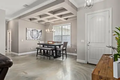 Jeff Puckett Construction Inc - Design-Build Services in Panama City, FL