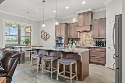 Jeff Puckett Construction Inc - Design-Build Services in Panama City, FL