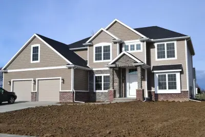 Slaske Building Co - Custom Home Builders in Perrysburg, OH