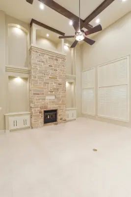 Mediterranean Spanish — Custom Home Builders project by Homelink, LLC