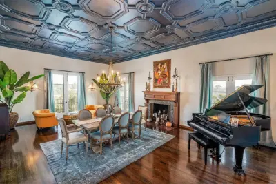 Gandia Custom Homes - Structural Engineering Services in Pacific Palisades, CA