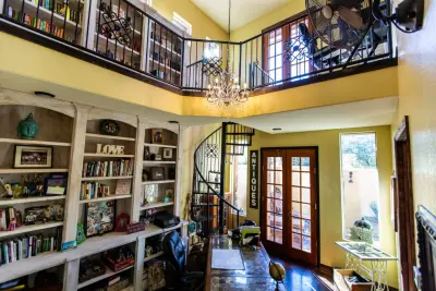 Bigfoot Builders - Architectural & Building Design Services in Boyd, TX