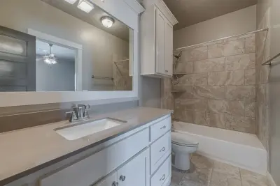 Landmark Fine Homes - Custom Cabinets & Cabinetry in Norman, OK