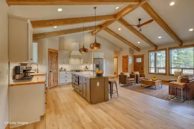 San Juan Homes - Architectural & Building Design Services in Pagosa Springs, CO