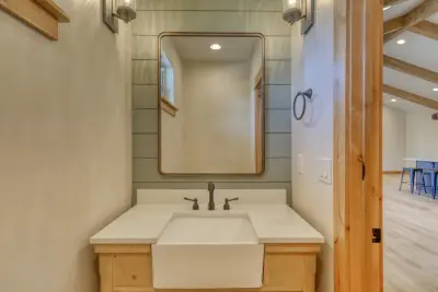 Speculative Homes — Custom Home Builders project by San Juan Homes