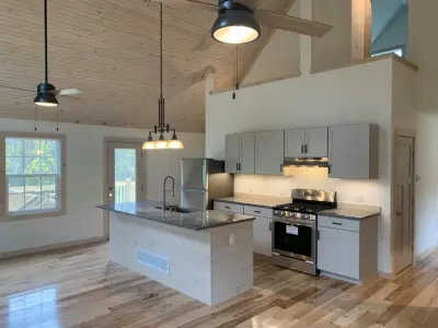 Starland Builders, LLC - Architectural & Building Design Services in Ithaca, NY