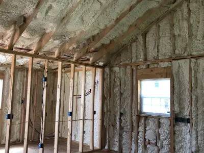 Newton Log Homes Construction - Deck Building & Repair in Newton, TX