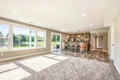 Spring 2019 Celebration Home by North Cove Builders