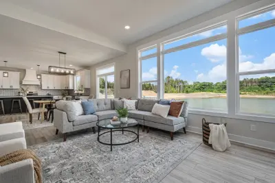 Tessa Project by North Cove Builders