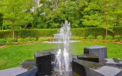 Liquidscapes - Retaining Wall Construction in Pittstown, NJ