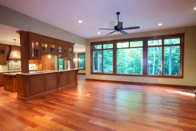 Daniel DeVol Custom Builder - Custom Home Builders in Bellbrook, OH