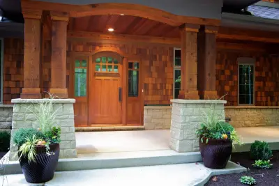 Daniel DeVol Custom Builder - Custom Home Builders in Bellbrook, OH