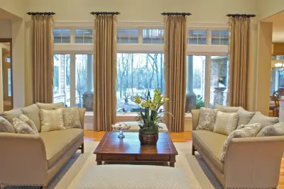 Daniel DeVol Custom Builder - Custom Home Builders in Bellbrook, OH