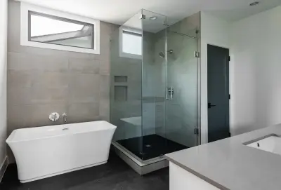 Springstream — Custom Home Builders project by Hudson Construction Group