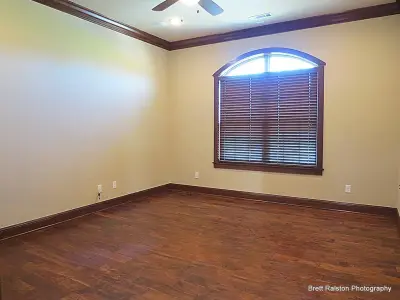 Francis Fair Parkway Classic New Construction by Lance Johnson Building Company