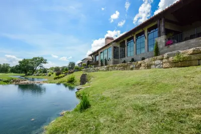 Doug Pitts Construction - Custom Home Builders in Rogersville, MO