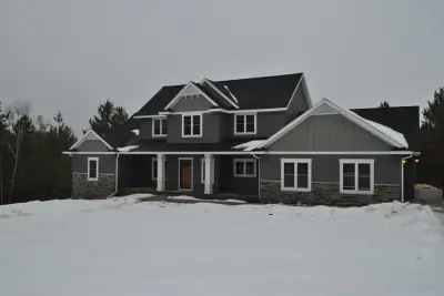 C&M Home Builders and Real Estate - Design-Build Services in Eau Claire, WI