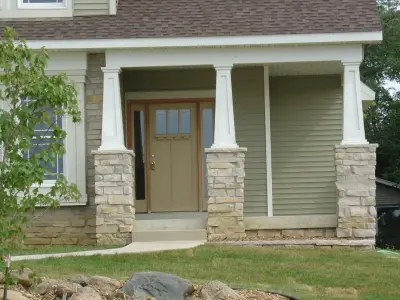 Fairbanks Builders - Carpentry & Woodworking in Cedar Falls, IA