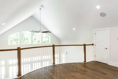 Saint Augustine — Custom Home Builders project by Glenn Layton Homes