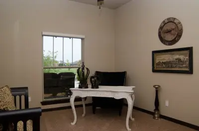 Muirfield Homes by Alan Cheshier - Architectural & Building Design Services in Norman, OK