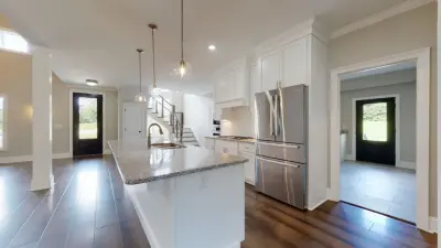 St. Jude Dream Home 2020 - Edition 2 by MC Homes