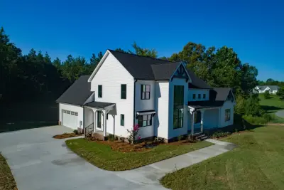 MC Homes - Architectural & Building Design Services in Paducah, KY