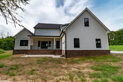 St. Jude Dream House 2020 - 4 by MC Homes