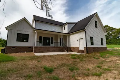 MC Homes - Architectural & Building Design Services in Paducah, KY